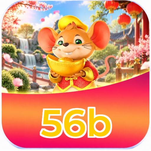 Logo 56b - Cassino Online Brasil