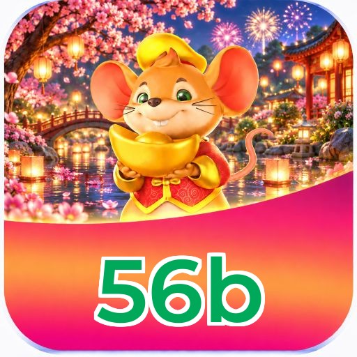 Logo 56b
