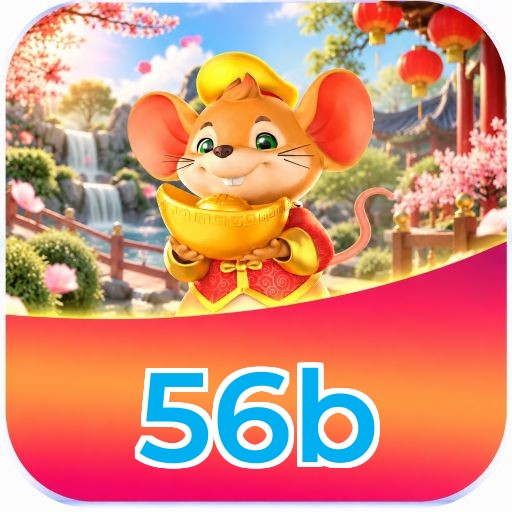 Logo 56b - Cassino Online Brasil