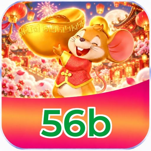 Logo 56b - Cassino Online Brasil