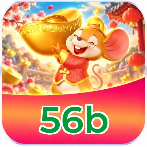 Logo 56b - Cassino Online Brasil