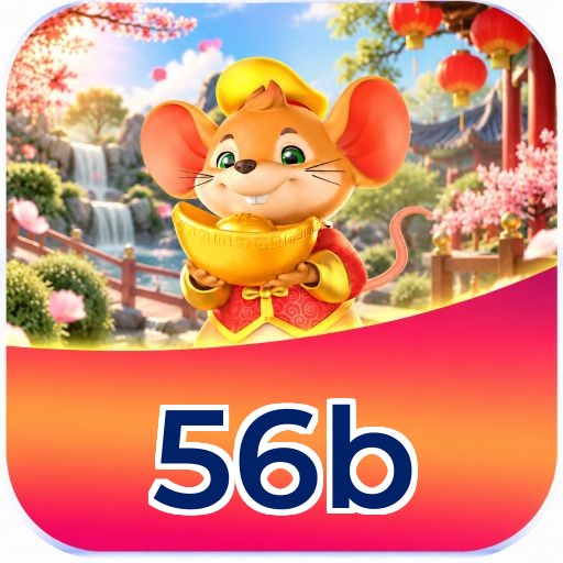 Logo 56b