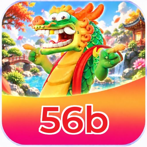 Logo 56b - Cassino Online Brasil