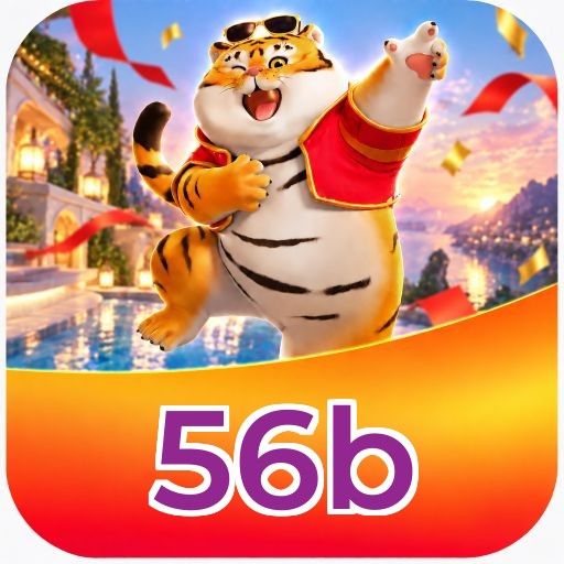 Logo 56b - Cassino Online Brasil