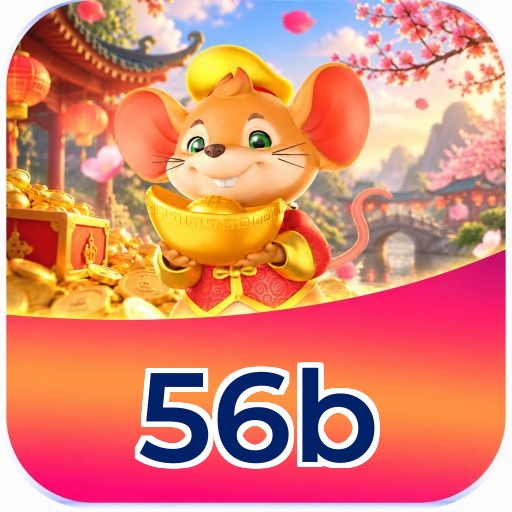 Logo 56b