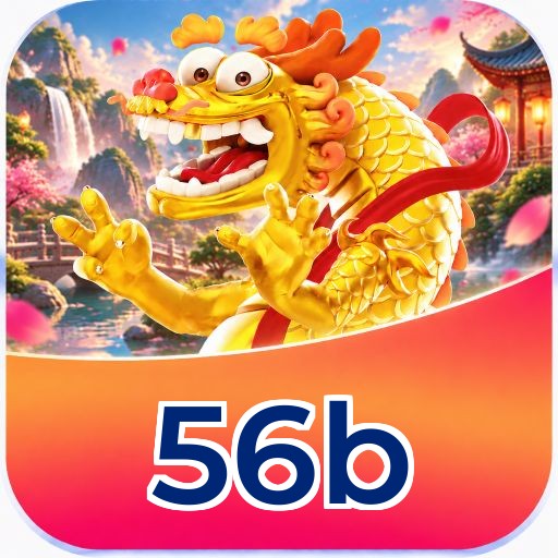 Logo 56b