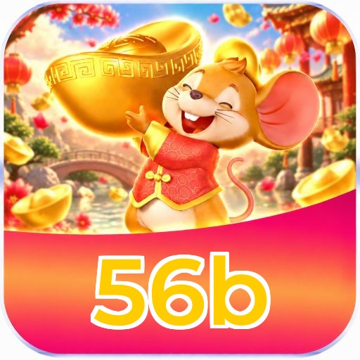 Logo 56b - Cassino Online Brasil