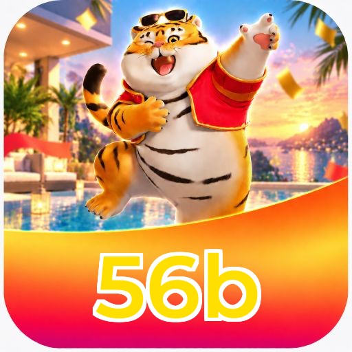 Logo 56b - Cassino Online Brasil