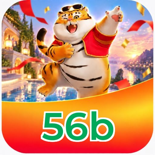 Logo 56b