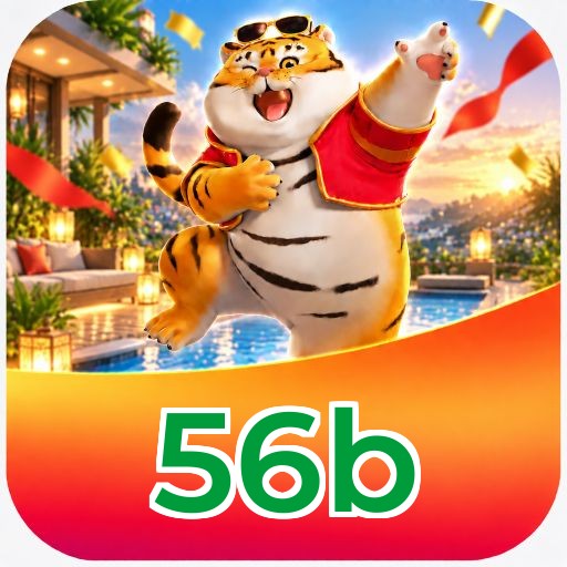 Logo 56b - Cassino Online Brasil