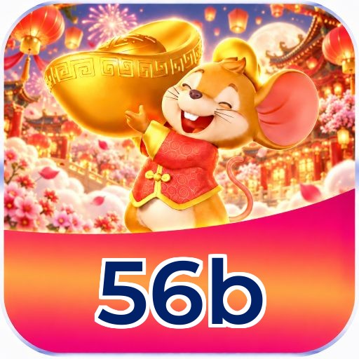Logo 56b