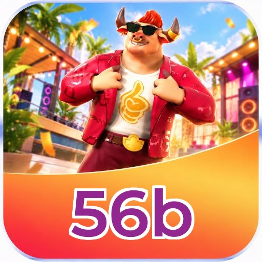 Logo 56b - Cassino Online Brasil
